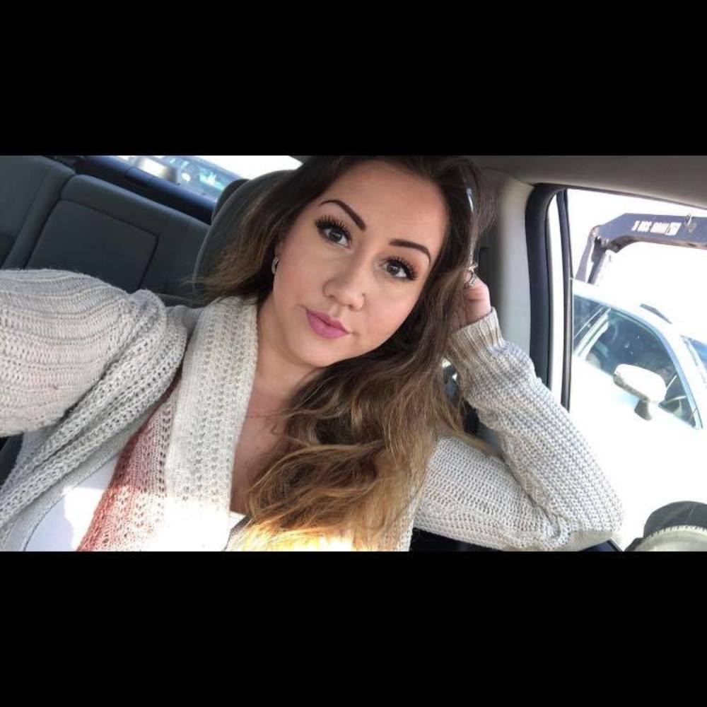 Meet your Posher, Breanne